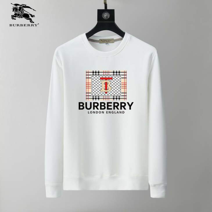 Picture of Burberry Sweatshirt _SKUBurberryM-3XL25tx15630801